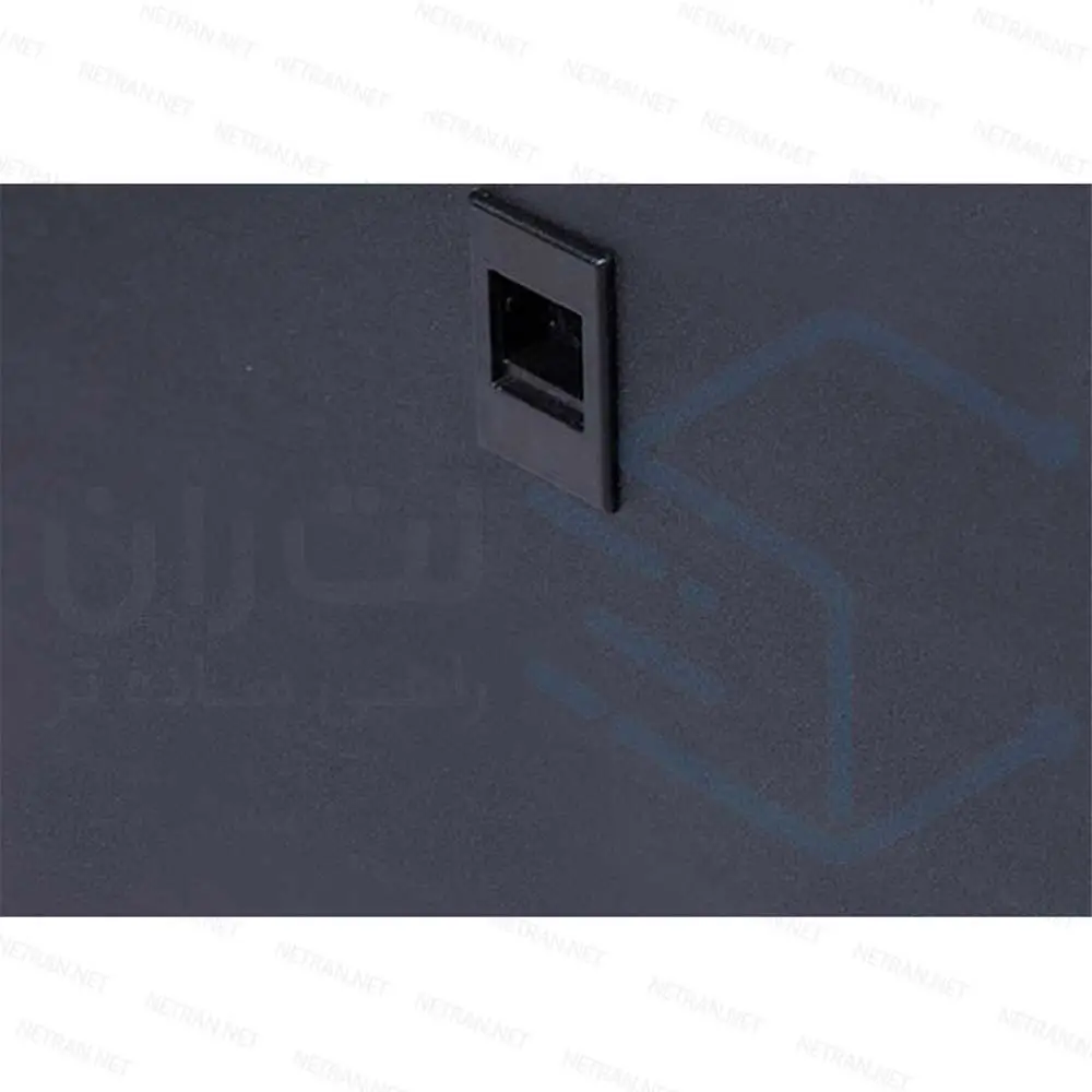 رک دیواری 5 یونیت آماد سیستم عمق 45-4
